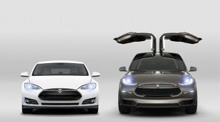 Tesla podría tener en preparación un Model S P100D con batería aún más potente