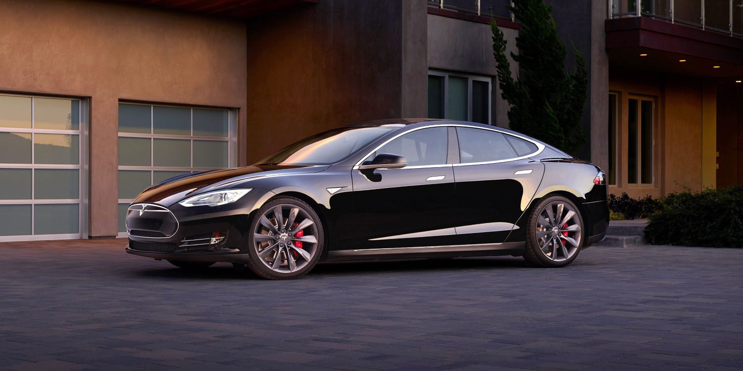 Un Tesla Model S sancionado en Singapur por emisiones de dióxido de carbono