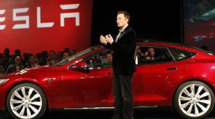 Un Tesla Model S sancionado en Singapur por emisiones de dióxido de carbono