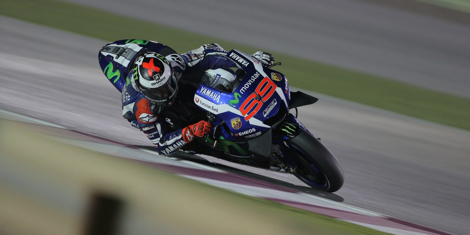 Detalles del GP Qatar MotoGP, horarios y mirada a 2015