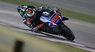 Detalles del GP Qatar MotoGP, horarios y mirada a 2015