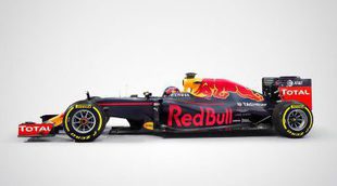 Confirmado: Aston Martin llega a la Formula 1 de la mano de Red Bull