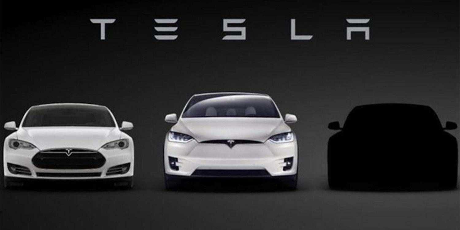 Tesla Motors desvelará el nuevo Model 3 el 31 de marzo