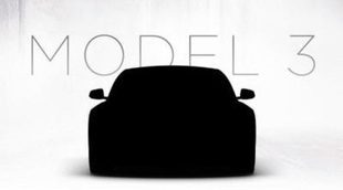 Tesla Motors desvelará el nuevo Model 3 el 31 de marzo