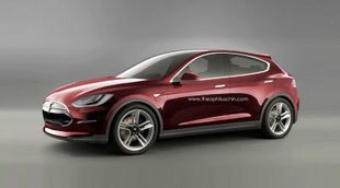 Tesla no presentará un simple concept sino un prototipo funcional del Model 3