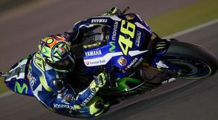 Valentino Rossi 2 años más con el Team Movistar Yamaha