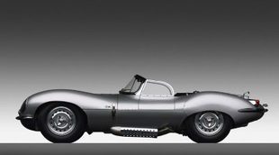 Jaguar volverá a fabricar los nueve XKSS perdidos de 1957