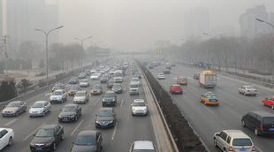 En Holanda proponen prohibir la venta de coches diésel y gasolina en 2025