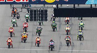 Detalles del GP de las Américas MotoGP, horarios y mirada a 2015