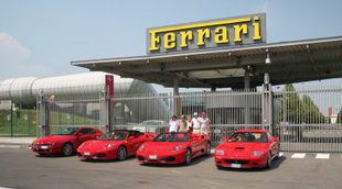 Sergio Marchionne podría convertirse en CEO de Ferrari esta semana