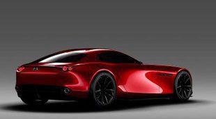 Mazda niega oficialmente el reemplazo del RX-7