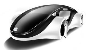El falso vídeo del futuro vehículo eléctrico de Apple