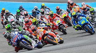 Detalles del GP de Jerez MotoGP, horarios y mirada a 2015