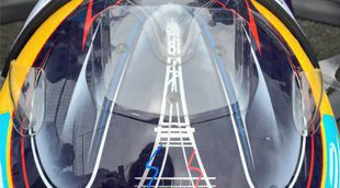 Directo: carrera ePrix de París 2016