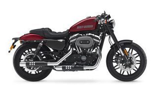 Nueva Harley-Davidson Sportster Roadster 1200