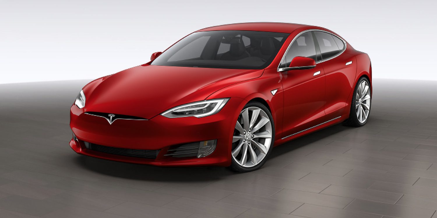 La EPA confirma que el Tesla Model S 90D alcanza 488 Km de autonomía