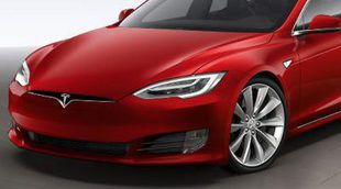 La EPA confirma que el Tesla Model S 90D alcanza 488 Km de autonomía