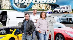 OFICIAL: El ex-trio de Top Gear funda un canal online denominado DriveTribe