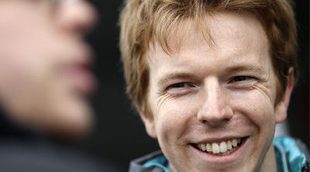 Oliver Turvey participará en el Berlín ePrix