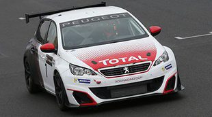 Sébastien Loeb Racing anuncia sus pilotos para Spa Francorchamps