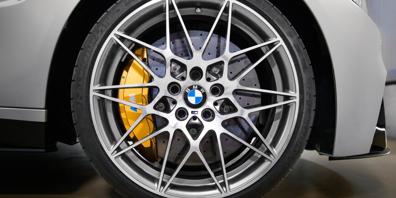 BMW llevará al Salón de Madrid 2016 una edición limitada del M4