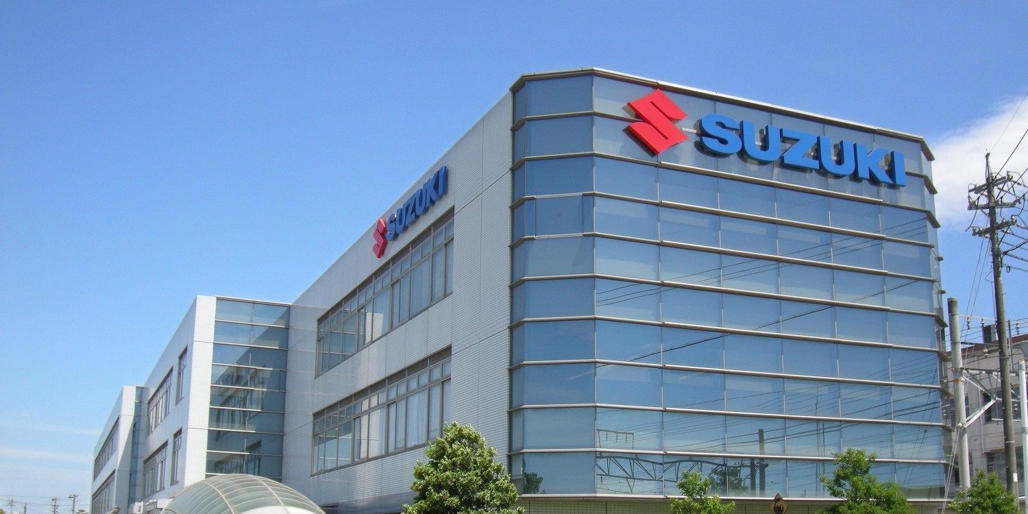 Suzuki admite haber empleado un sistema erróneo para medir el consumo