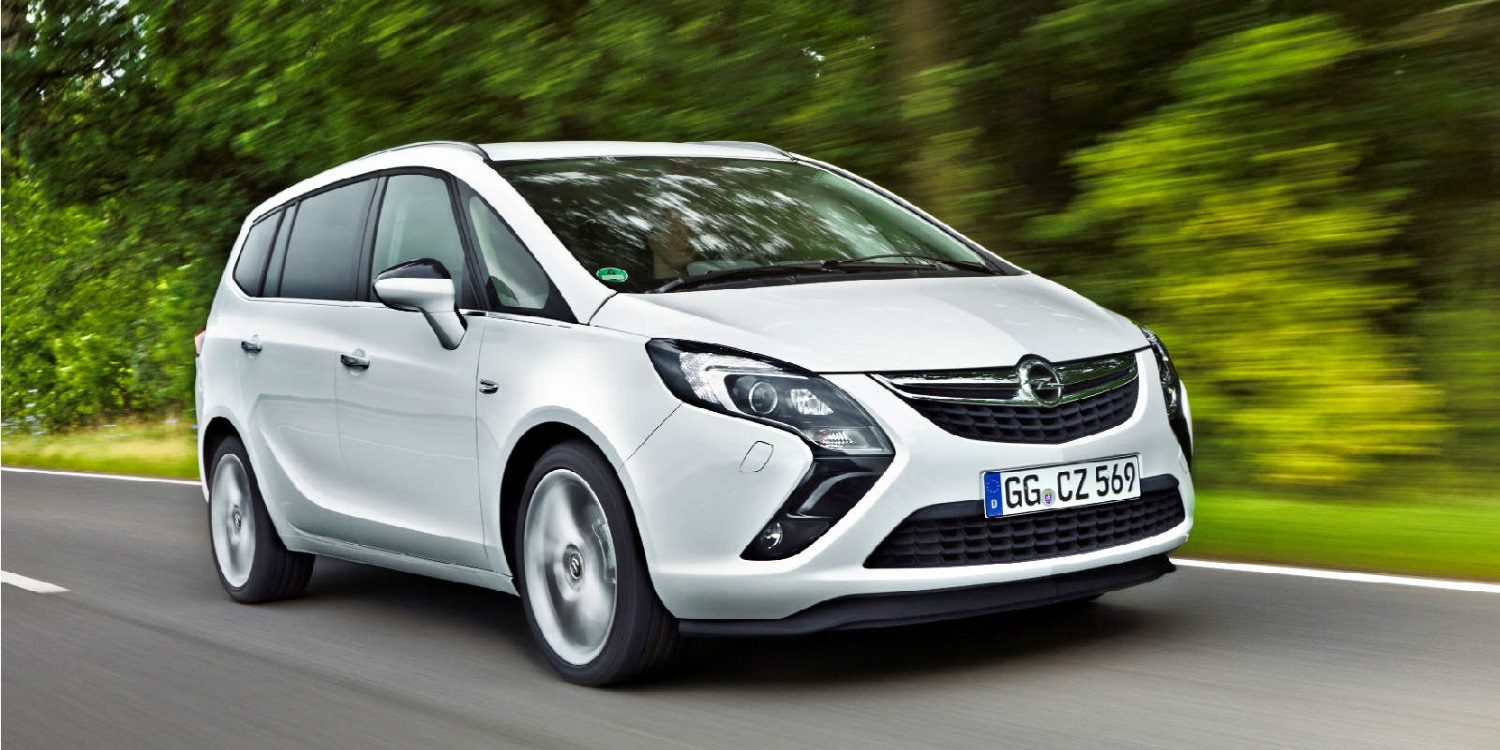 Opel admite usar un software que anula los sistemas de tratamiento de gases