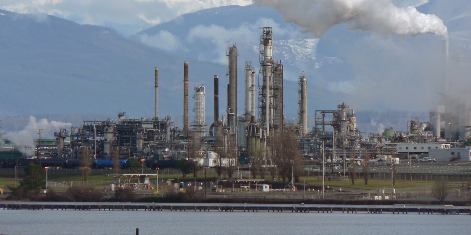Empresas petroleras ocultaron tecnología que podría haber reducido las emisiones hace décadas