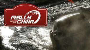 El Rally de China ya tiene su itinerario