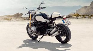 BMW Motorrad podría lanzar hasta 3 nuevas variantes de la R nineT