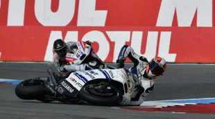 MotoGP: Jack Miller se estrena en Assen con su primera victoria