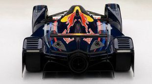 Aston Martin y Red Bull podrían presentar el AM-RB001 la próxima semana
