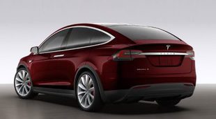 Nuevo incidente de un Tesla Model X abre un expediente en la NHTSA