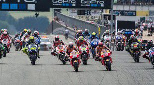 Detalles del GP de Alemania MotoGP, horarios y mirada a 2015