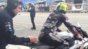 Moto2: Johann Zarco da el primer golpe en Brno