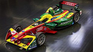 Audi participará en la Fórmula E con un programa oficial