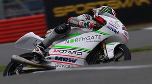 Moto3: Pecco Bagnaia consigue su primera pole
