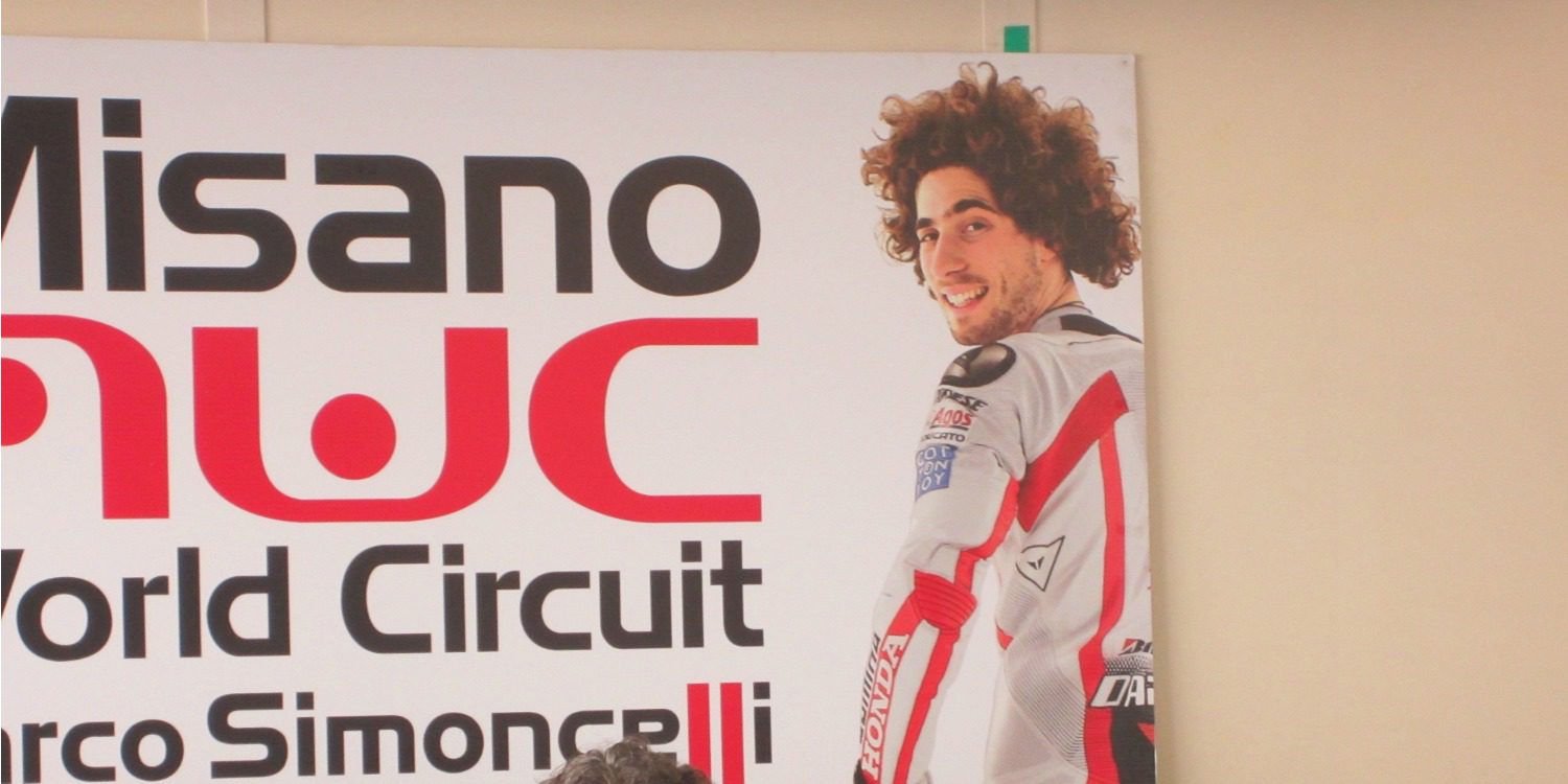 Horarios del GP de Misano, detalles del circuito Marco Simoncelli y mirada a 2015