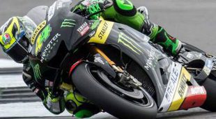 MotoGP: Pol Espargarò lidera la primera jornada