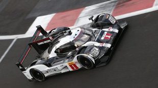 Porsche busca el monopolio como suministrador en la Fórmula E