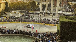 70 inscritos y alguna sorpresa para el Rally de Cataluña 2016