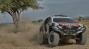 Previa Rally de Marruecos 2016: 'batalla de gallos' con el Dakar en la mirada