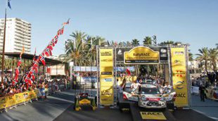 Rally de Cataluña: el único rally mixto del WRC, tramo a tramo