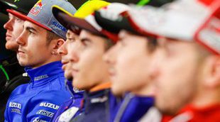 MotoGP: Rueda de prensa previa al GP de Japón
