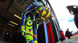 MotoGP: Valentino Rossi saldrá primero en Motegi