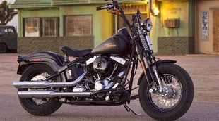 Harley Davidson, una leyenda viviente