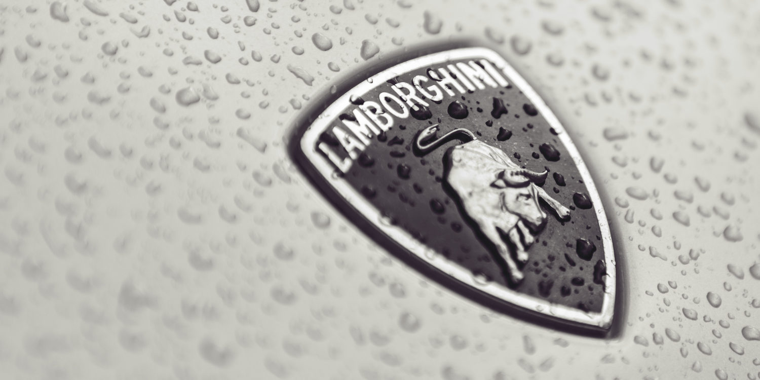 Lamborghini y su gran historia