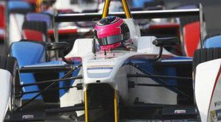 La Fórmula E intenta acercar a los pilotos a la gente