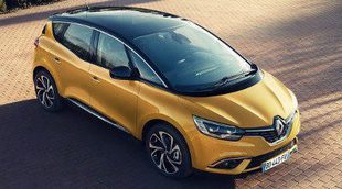 Nuevo Renault Scénic