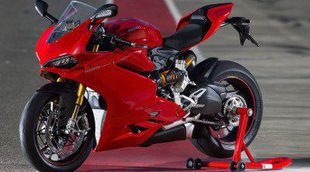 La Ducati Panigale 1299, lista para los más exigentes